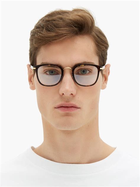 Cartier Eyewear for Men 